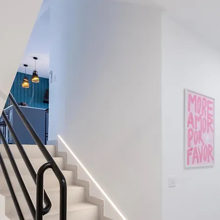 Modern Beachside Townhouse In Costalita - With Sea Views! Vila Estepona