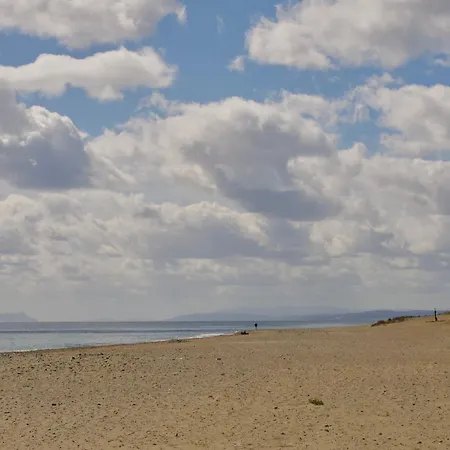 Modern Beachside Townhouse In Costalita - With Sea Views! Estepona