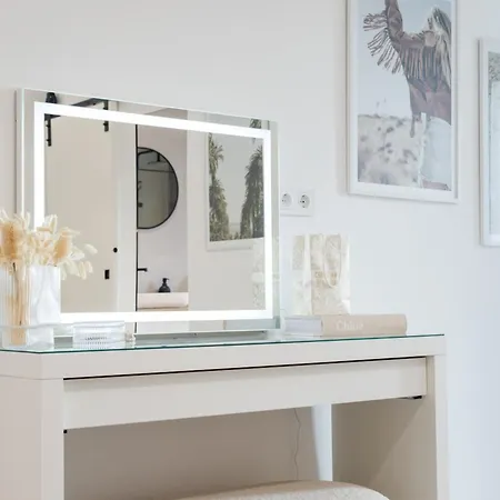 Modern Beachside Townhouse In Costalita - With Sea Views! Villa Estepona