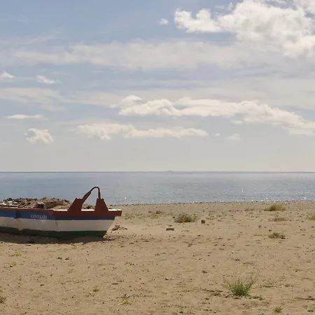 Modern Beachside Townhouse In Costalita - With Sea Views! Villa