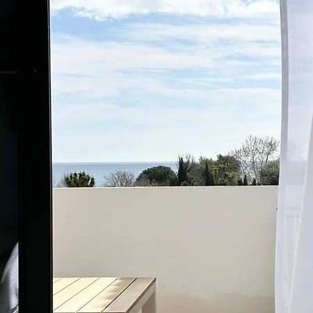 Villa Modern Beachside Townhouse In Costalita - With Sea Views! *