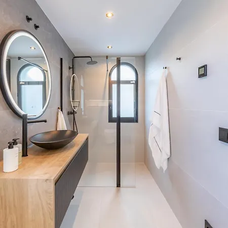 Villa Modern Beachside Townhouse In Costalita - With Sea Views! *