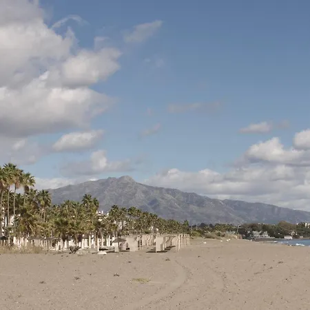 Villa Modern Beachside Townhouse In Costalita - With Sea Views!